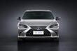 Updated Lexus ES: style and comfort in every detail photo 1