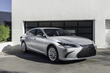 Updated Lexus ES: style and comfort in every detail photo 2