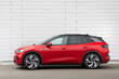 Volkswagen ID.4 GTX: review of the «hot» electric crossover photo 3