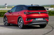 Volkswagen ID.4 GTX: review of the «hot» electric crossover photo 4