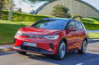 Volkswagen ID.4 GTX: review of the «hot» electric crossover photo 2