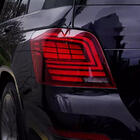 Mercedes GLK class X204 2008-2015 LED Tail Lights (2 pcs) photo 1