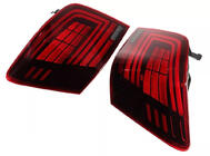 Mercedes GLK class X204 2008-2015 LED Tail Lights (2 pcs) photo 2