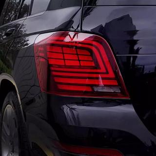 LED Tail Lights (2 pcs) photo 1