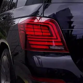 LED Tail Lights (2 pcs) photo 1