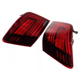 LED Tail Lights (2 pcs) photo 2