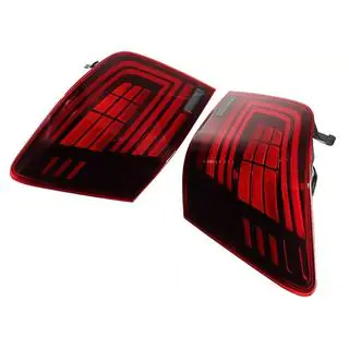 LED Tail Lights (2 pcs) photo 2