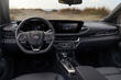 Buick Envista: review of the compact crossover photo 5