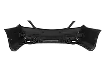 Mercedes S-class W222 2013-2022 Body kit S65 AMG (2018-Restyling) photo 11