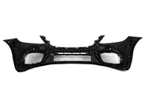 Mercedes S-class W222 2013-2022 Body kit S65 AMG (2018-Restyling) photo 14