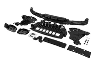 Mercedes S-class W222 2013-2022 Body kit S65 AMG (2018-Restyling) photo 8