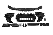 Mercedes S-class W222 2013-2022 Body kit S65 AMG (2018-Restyling) photo 17