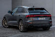 Audi RS Q8 review: 2024 facelift photo 4