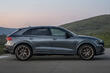Audi RS Q8 review: 2024 facelift photo 3
