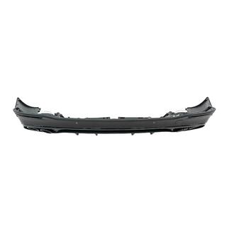 Rear diffuser with tips Black (GLS53 design) photo 3
