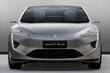 Avatr 12: review of a modern electric car photo 2