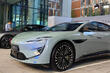 Avatr 12: review of a modern electric car photo 4