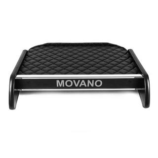 Dashboard Shelf (Black with Black Stitching) Opel Movano 2010-2021 photo 1
