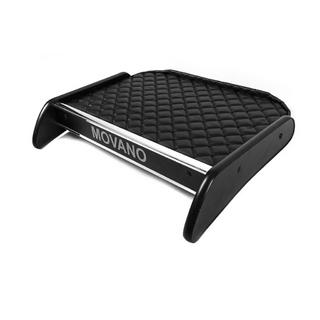 Dashboard Shelf (Black with Black Stitching) Opel Movano 2010-2021 photo 2