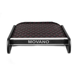 Dashboard Shelf (Black with Red Stitching) Opel Movano 2010-2021 photo 1