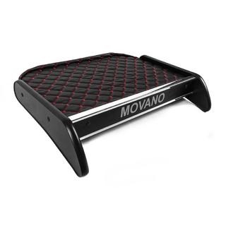 Dashboard Shelf (Black with Red Stitching) Opel Movano 2010-2021 photo 3