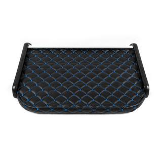 Dashboard Shelf (Black with Blue Stitching) Opel Movano 2010-2021 photo 4