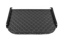 Opel Movano 2010-2021 Dashboard Shelf (Gray with Gray Stitching) photo 4