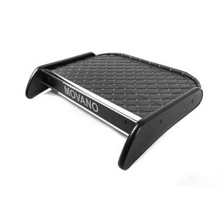 Dashboard Shelf (Gray with Gray Stitching) Opel Movano 2010-2021 photo 2