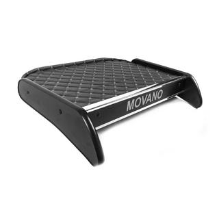 Dashboard Shelf (Gray with Gray Stitching) Opel Movano 2010-2021 photo 3