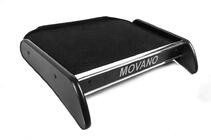 Opel Movano 2010-2021 Dashboard Shelf (Carpet) photo 3