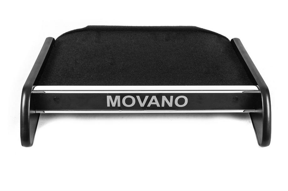 Opel Movano 2010-2021 Dashboard Shelf (Carpet) Image