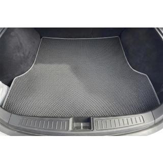Rear trunk EVA mat (2012-2021, Gray)
