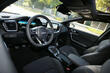Kia ProCeed station wagon: review of the first generation restyling photo 5