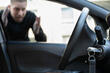 How to open a car with locked doors: tips and tricks photo 1