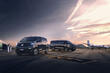 Fiat E-Ulysse electric minivan review photo 3