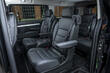 Fiat E-Ulysse electric minivan review photo 6
