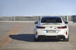 BMW M8 Gran Coupe (F93) review: facelifted coupe photo 4