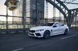 BMW M8 Gran Coupe (F93) review: facelifted coupe photo 2
