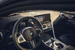 BMW M8 Gran Coupe (F93) review: facelifted coupe photo 5