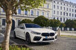 BMW M8 Gran Coupe (F93) review: facelifted coupe photo 1