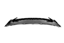 Audi Q5 2017-2025 Front Lip Spoiler (2020-2025) photo 5