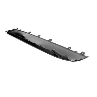 Front Lip Spoiler (2020-2025) photo 1