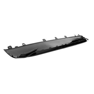 Front Lip Spoiler (2020-2025) photo 3