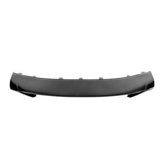 Front Lip Spoiler (2020-2025) photo 4