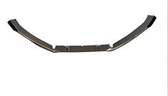 Audi TT 2014-2023 Front Carbon Lip Spoiler TTRS-Style (2014-2020) photo 1