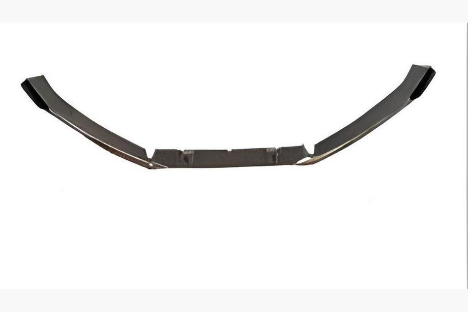 Audi TT 2014-2023 Front Carbon Lip Spoiler TTRS-Style (2014-2020) Image