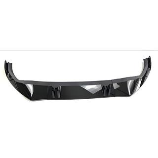 Front Lip Spoiler V1 (2018-2023) Audi Q8 2018-