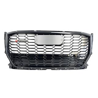 Front Grille RSQ-Style (2016-2024, Black)
