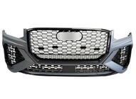 Audi Q2 2016- Front Bumper RSQ-Style (2016-2024) photo 1