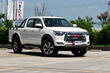 Review of the JAC T8 all-wheel drive pickup truck photo 4